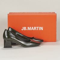 jb martin zapatos de tacon viva para mujer