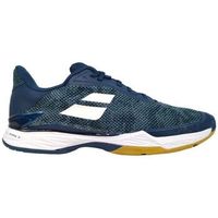 babolat zapatillas de tenis zapatos de tenis jet tere all court hombre gibraltar sea para hombre