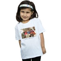 friends camiseta manga larga bi18791 para nina