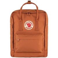 fjallraven mochila mochila kanken terracotta brown para mujer