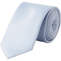 jack  jones corbatas y accesorios 12230334 jacsolid tie noos cashmere blue para hombre