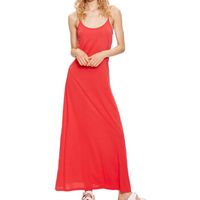 jdy vestido largo - para mujer