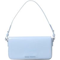 chiara ferragni bolso de mano - bolso box calf blue heron para hombre