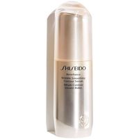 shiseido perfume benefiance wrinkle smoothing serum - 30ml para mujer