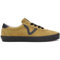 vans deportivas moda sport low para hombre