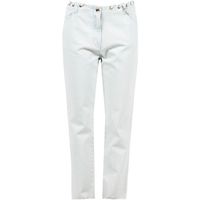 patrizia pepe pantalon 2j2288 a6t1 para mujer