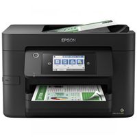 epson workforce wf4820 inkjet printer c11cj06401