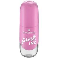 essence esmalte para unas nail color gel nail polish - 47 pink ink para mujer