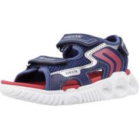 geox sandalias j sandal wroom boy para nino