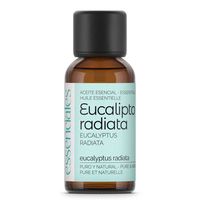 aceite esencial de eucalipto radiata 30 ml