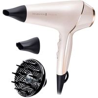 remington proluxe ac9140 secador de pelo 2400w