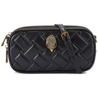 kurt geiger london bolso 3zip kensington c para mujer