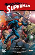 superman vol 04 renacido