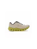 zapatillas de running on running cloudgo mujer sand  zest