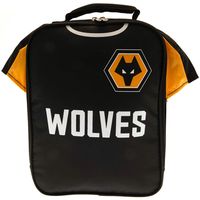 wolverhampton wanderers fc mochila ta11048 para hombre