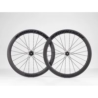 ruedas bontrager aeolus elite 50 tlr disc 12-142 carbono