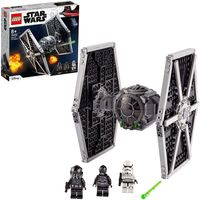 lego caza tie imperial