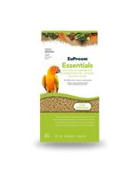 pienso zupreem essentials breeder para aves de tamano mediano 75 kg