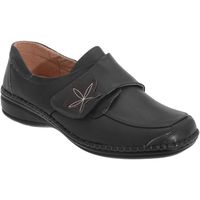 boulevard mocasines df1011 para mujer