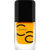 esmalte de unas iconails gel - catrice 129