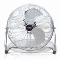 haeger new tornado ventilador de suelo industrial 90w