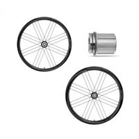 ruedas campagnolo shamal carbon c21 tubeless 2wf disc