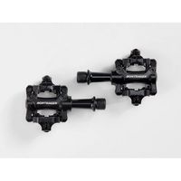 pedales bontrager comp mtb plataforma aluminio negro