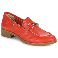 dorking mocasines harvard para mujer