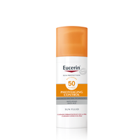 eucerin sun fluid spf 50 photoaging control 50 ml