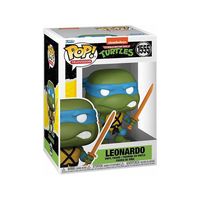 funko pop tmnt figura leonardo 1555