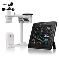 bresser wifi pro estacion meteorologica 7 en 1