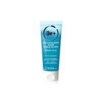 be gel exfoliante suave facial 75 ml