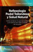 reflexologia podal tailandesa y salud natural