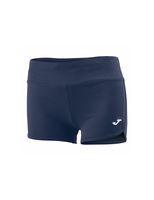 short de running stella ii mujer  nina marino