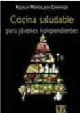 cocina saludable para jovenes independientes