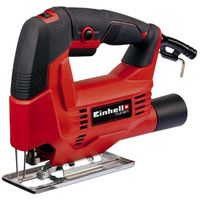 einhell tc-js 601 sierra de calar 400w