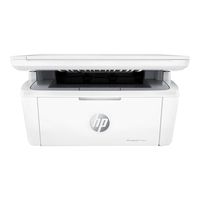 multifuncion laser hp laserjet m140w monocromo wifi duplex