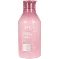 redken champu volume injection shampoo para mujer