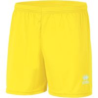 errea short nino - para nino