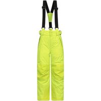 mountain warehouse pantalones falcon extreme para nina