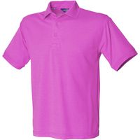 henbury polo hb400 para hombre