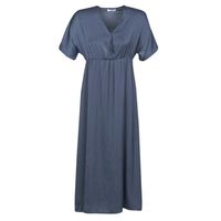 betty london vestido largo mouda para mujer