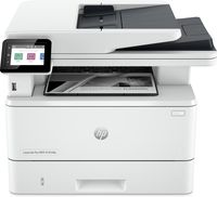 multifuncion laser hp laserjet pro 4102fdwe monocromo wifi duplex