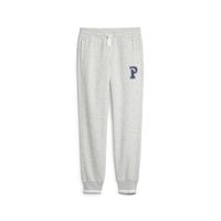 puma pantalon chandal puma squad sweatpants fl cl b para nino