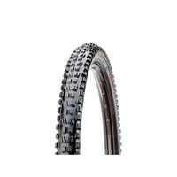 cubierta maxxis minion dhf 3c tr dh 275x250 wt 60x2 tpi