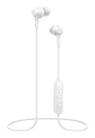 auriculares pioneer se c4bt bluetooth blanco