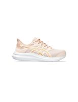 zapatillas de running asics jolt 4 mujer rose dustchampagne