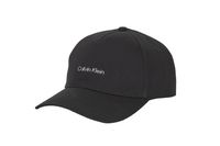 calvin klein jeans gorra ck must tpu logo cap para hombre