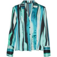 vero moda camisa - para mujer