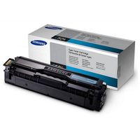 samsung clt-c504s toner cyan clp-470475 clx-4170